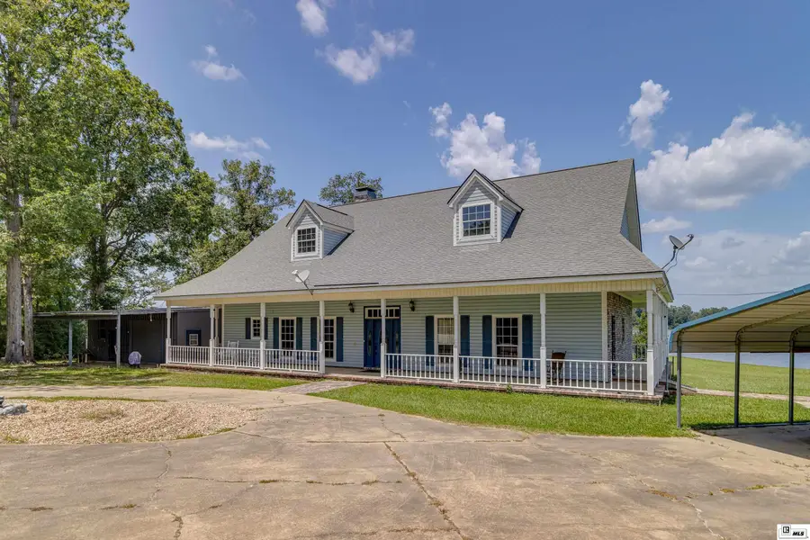 374 Hogan Subdivision Road, Jonesboro, LA 71251 - #3