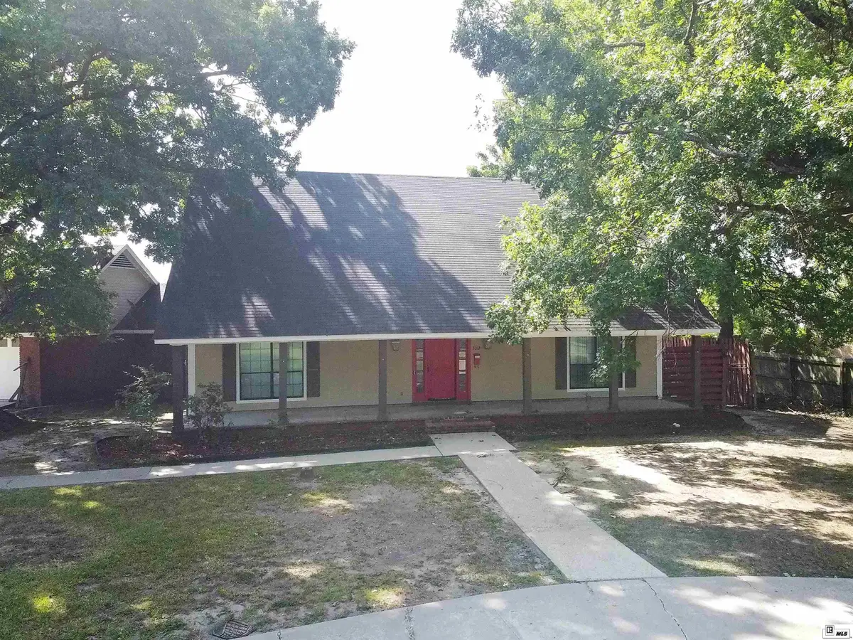 2012 Oakmont Street, Monroe, LA 71201 - #1