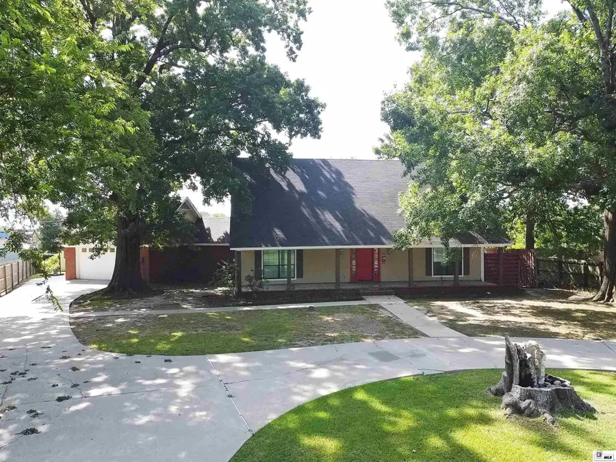 2012 Oakmont Street, Monroe, LA 71201 - #2