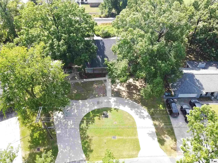 2012 Oakmont Street, Monroe, LA 71201 - #3
