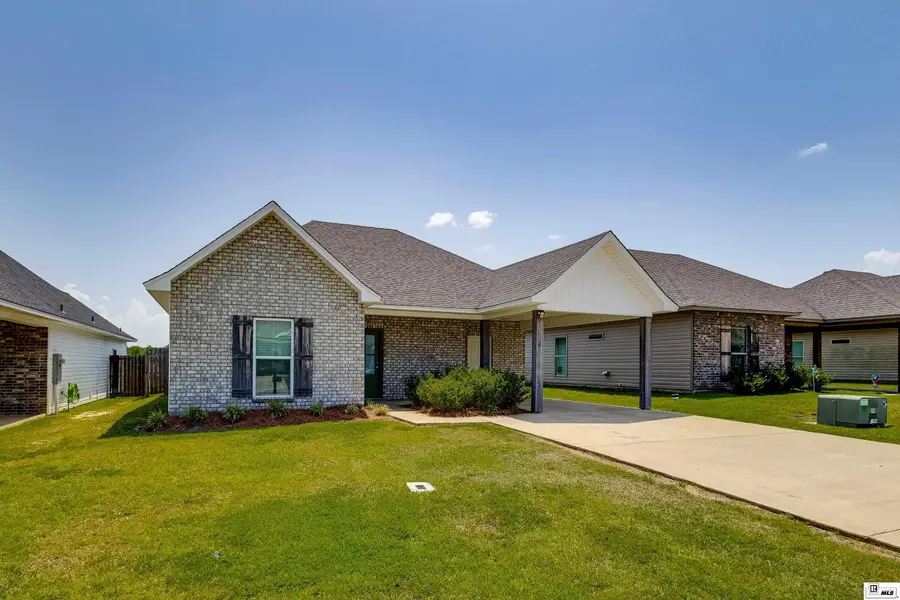 203 Yellow Pine Drive, Calhoun, LA 71225 - #2