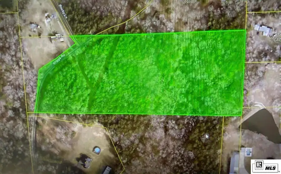 00 Griggs Road, Calhoun, LA 71225 - #2
