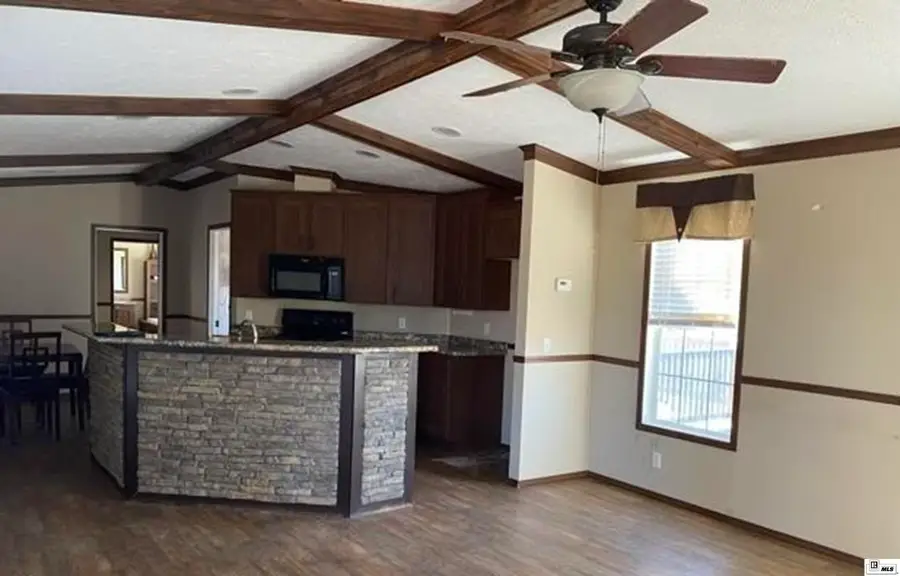 8621 Dent Cockrell Road, Bastrop, LA 71220 - #2