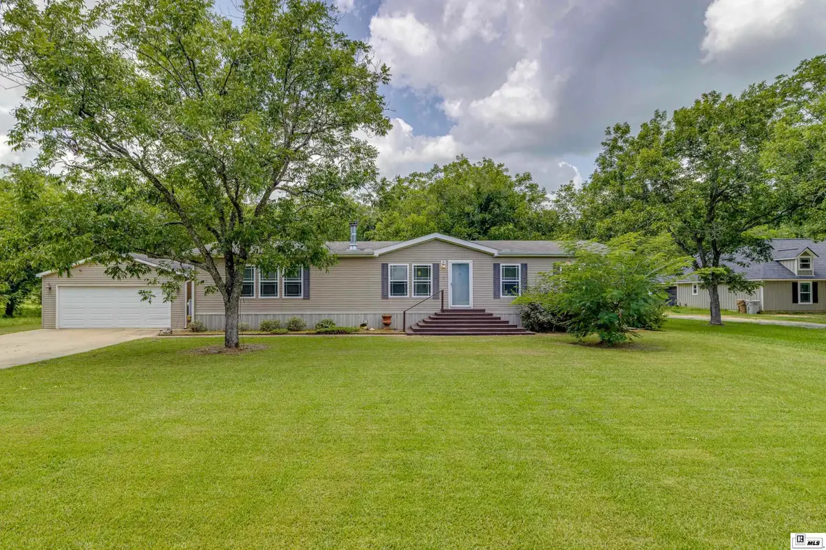 124 Brook Orchard Boulevard, Monroe, LA 71203 - #1