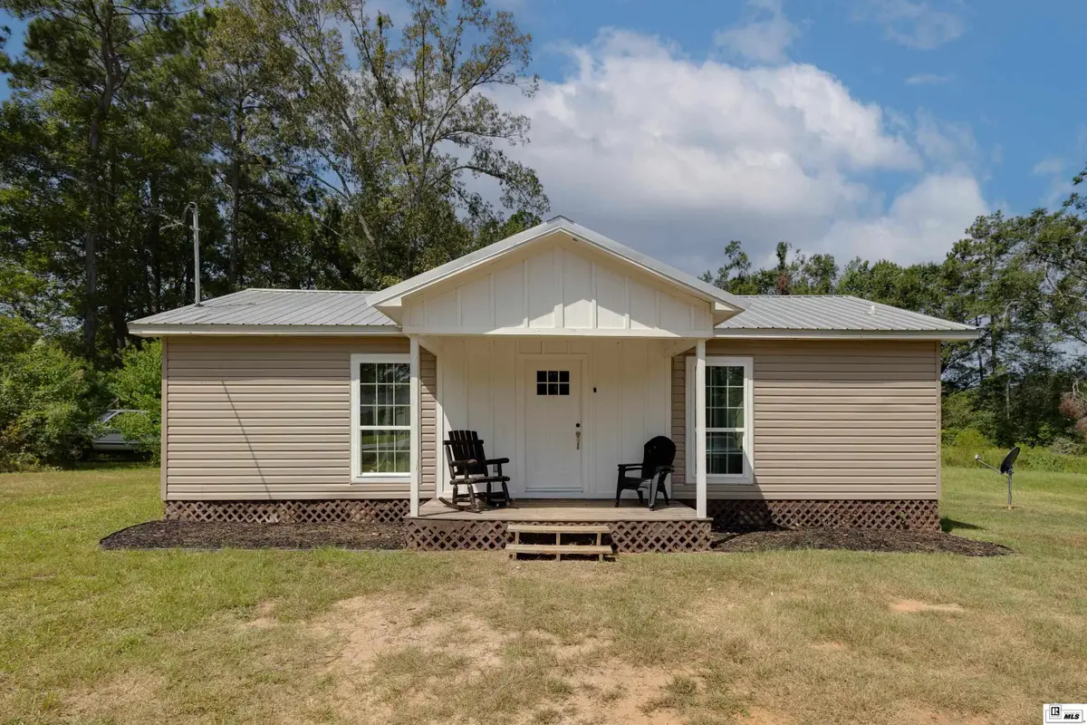 554 Red Cut Road, West Monroe, LA 71292 - #1