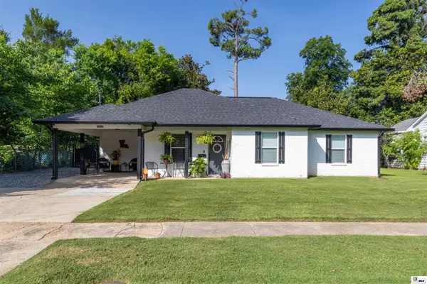 1605 N 5th Street, Monroe, LA 71201