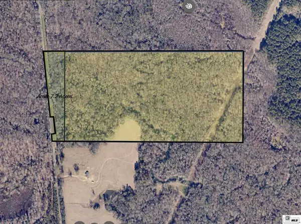 000 Highway 545, Dubach, LA 71235