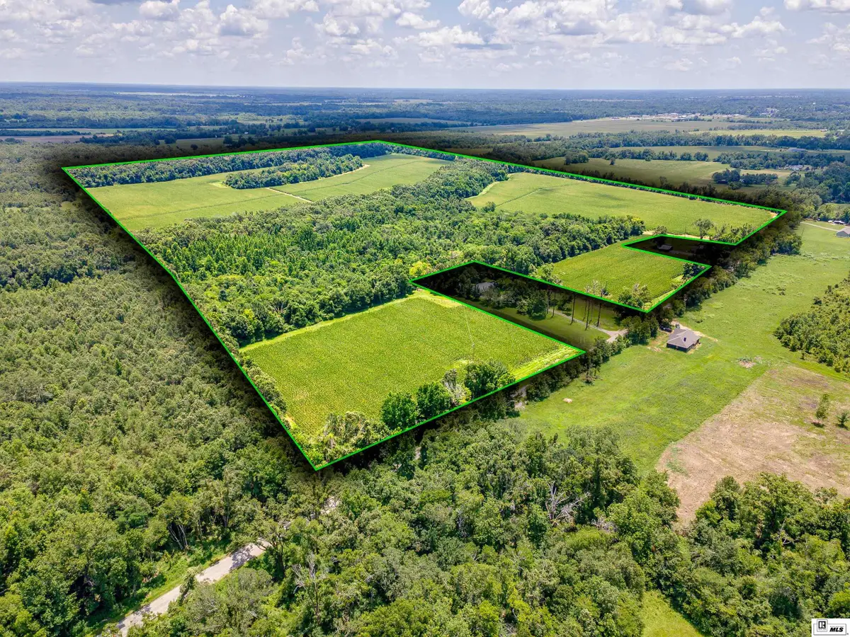 0 Whitehall Road, Mangham, LA 71259 - #1