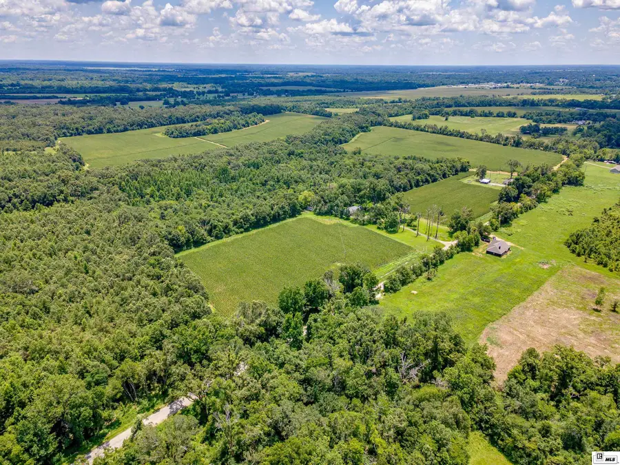 0 Whitehall Road, Mangham, LA 71259 - #2