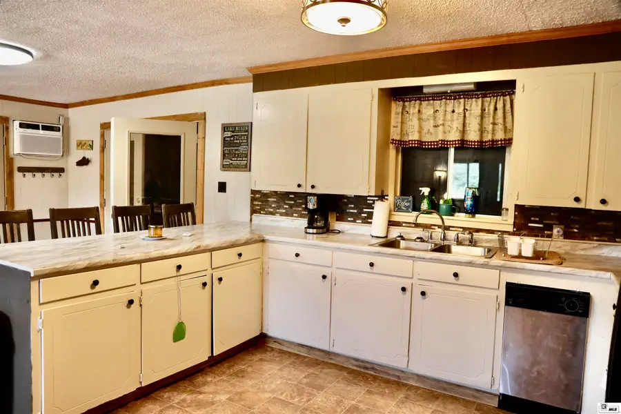 1844 Highway 848, Columbia, LA 71418 - #2