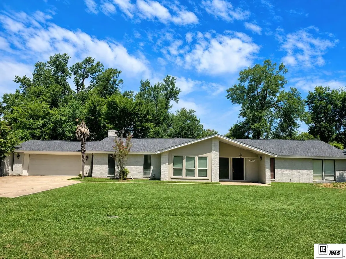 1403 Glenmar Avenue, Monroe, LA 71201 - #1