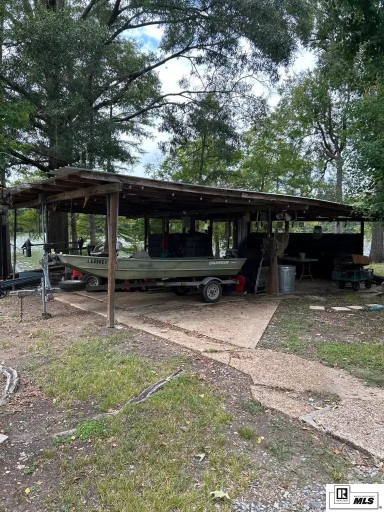 752 Puckett Bend Road, Columbia, LA 71418 - #2