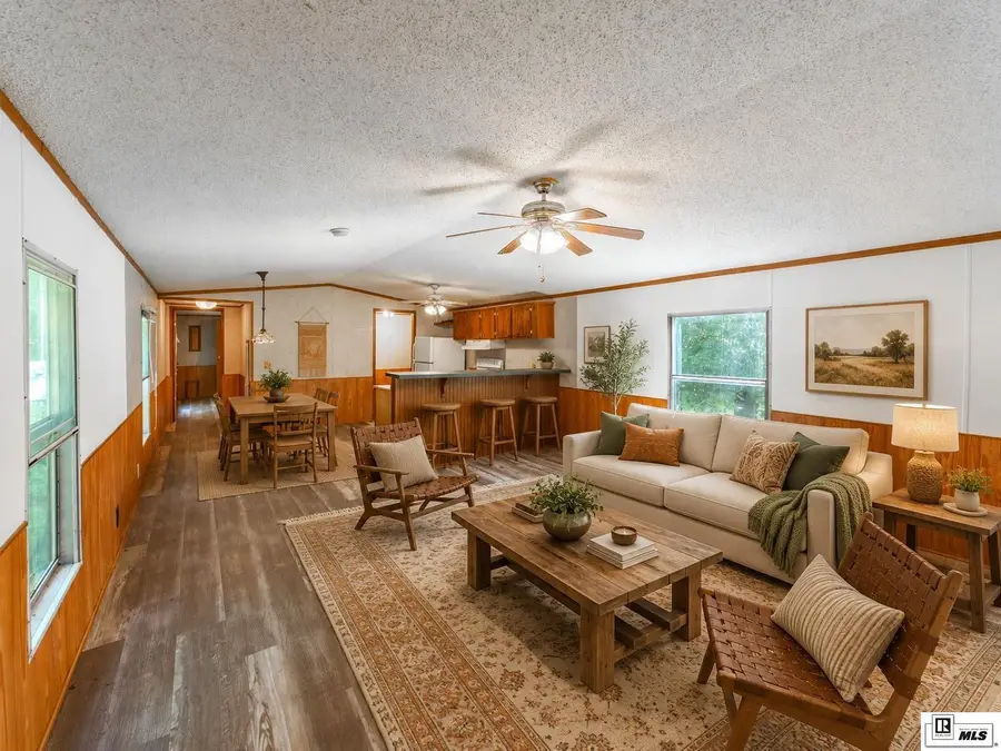 108 Squealer Lane, Grayson, LA 71435 - #2