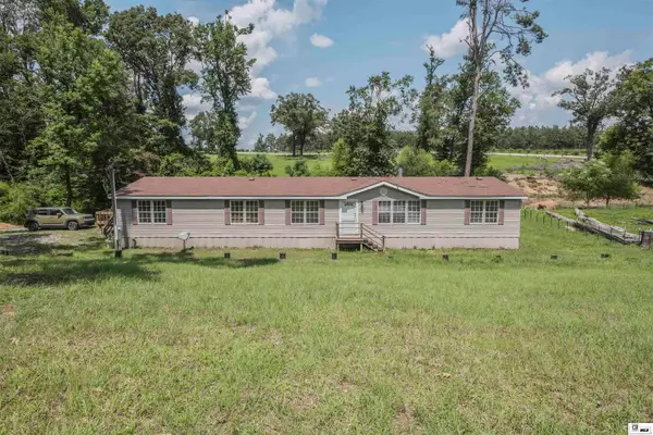 2054 Guyton Swamp Road, Calhoun, LA 71225