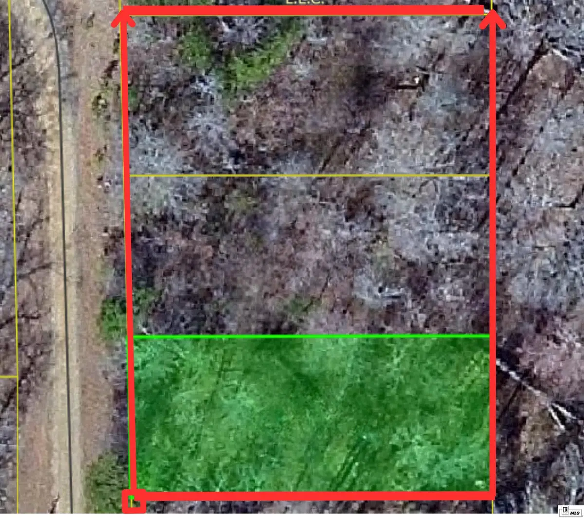 0 Bella Vista Road, Homer, LA 71040 - #1