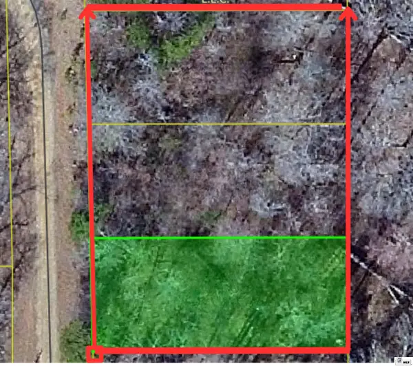 0 Bella Vista Road, Homer, LA 71040