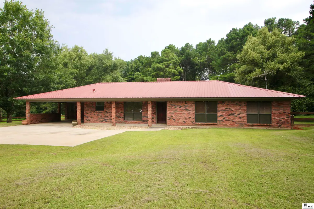 4821 Highway 151, Dubach, LA 71235 - #1