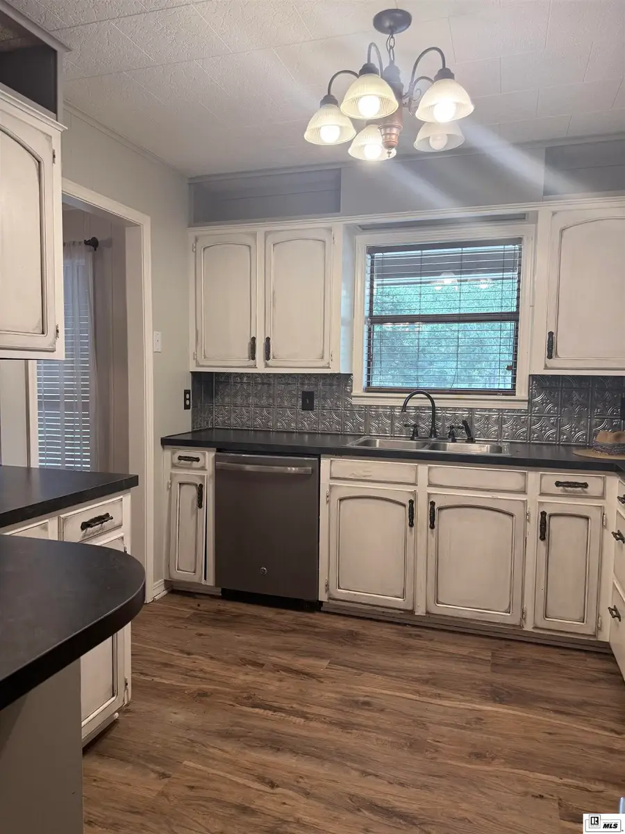 4821 Highway 151, Dubach, LA 71235 - #3