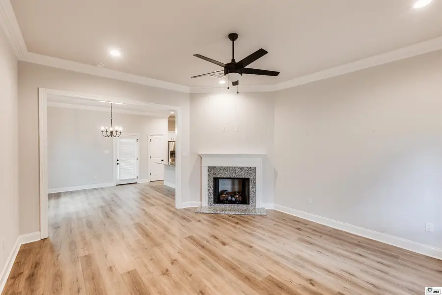 107 Lynnhaven Street, Monroe, LA 71280 - #2