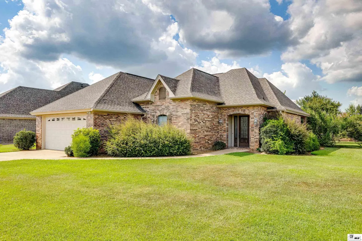 450 East Frenchman's Bend Road, Monroe, LA 71203 - #1