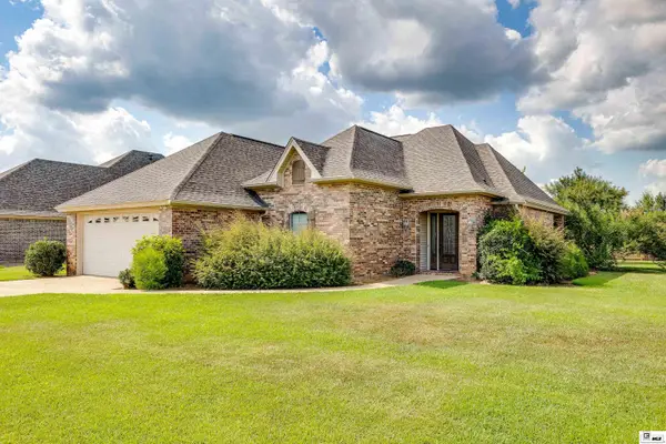450 East Frenchman's Bend Road, Monroe, LA 71203