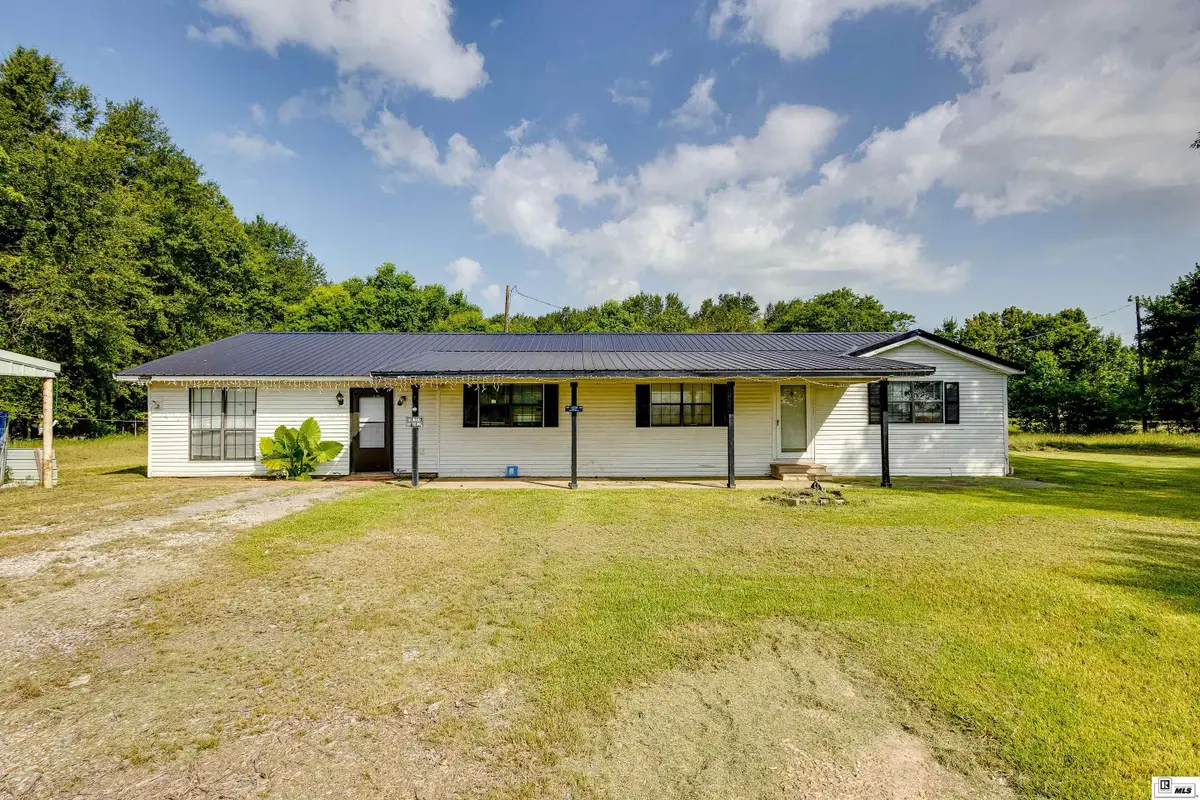 1328 Highway 135, Winnsboro, LA 71295 - #1