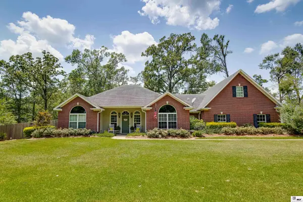 105 Marion Place, West Monroe, LA 71291
