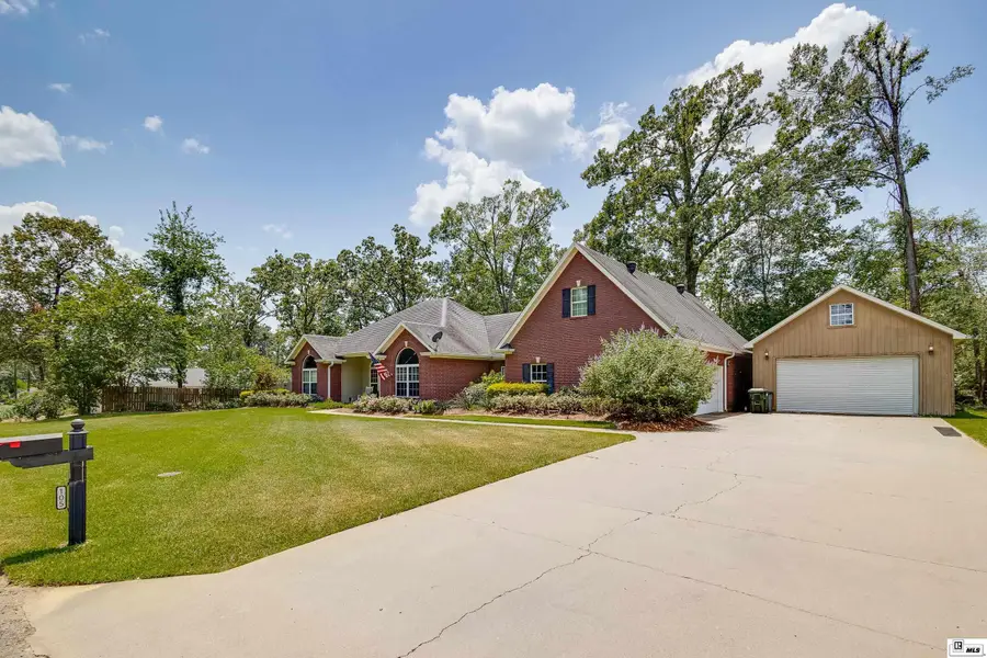 105 Marion Place, West Monroe, LA 71291 - #2