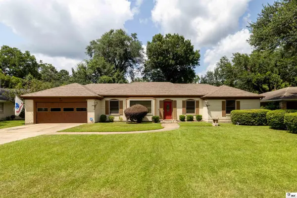 906 Morgan Road, Monroe, LA 71201