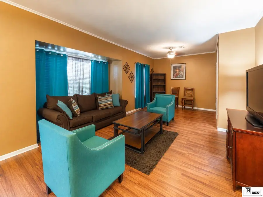 906 Morgan Street, Monroe, LA 71201 - #3