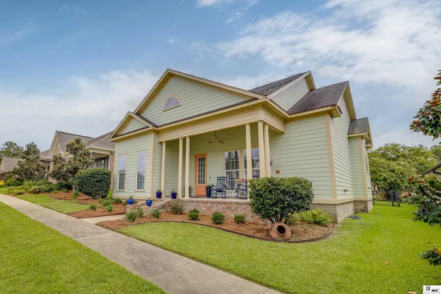 202 Augusta Drive, West Monroe, LA 71291 - #2