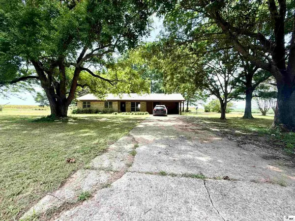 590 Wavertree Road, St. Joseph, LA 71366