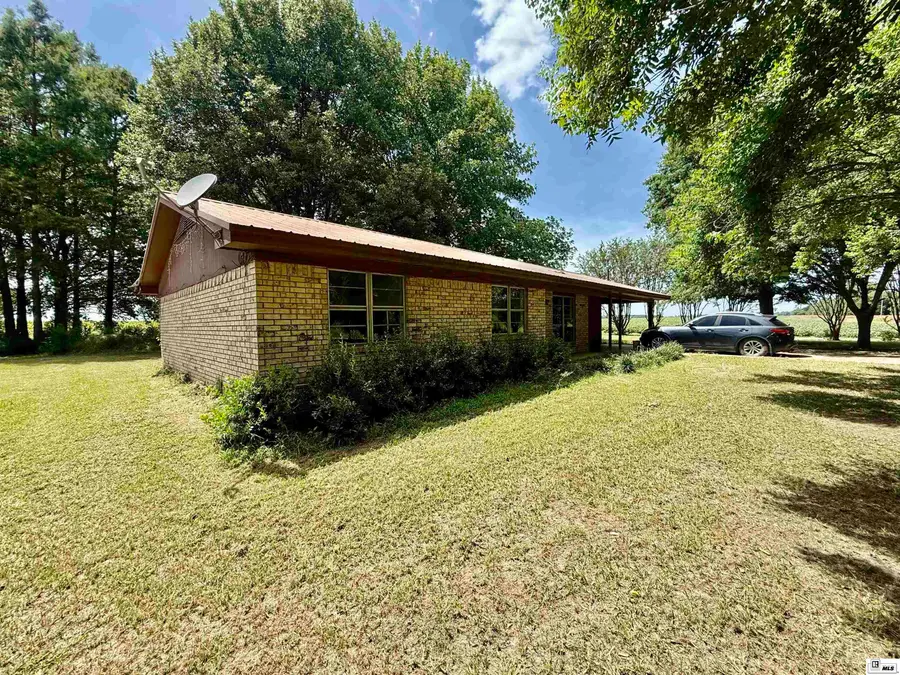 590 Wavertree Road, Saint Joseph, LA 71366 - #3