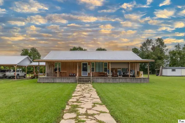 461 Terry Lane, Oak Grove, LA 71263