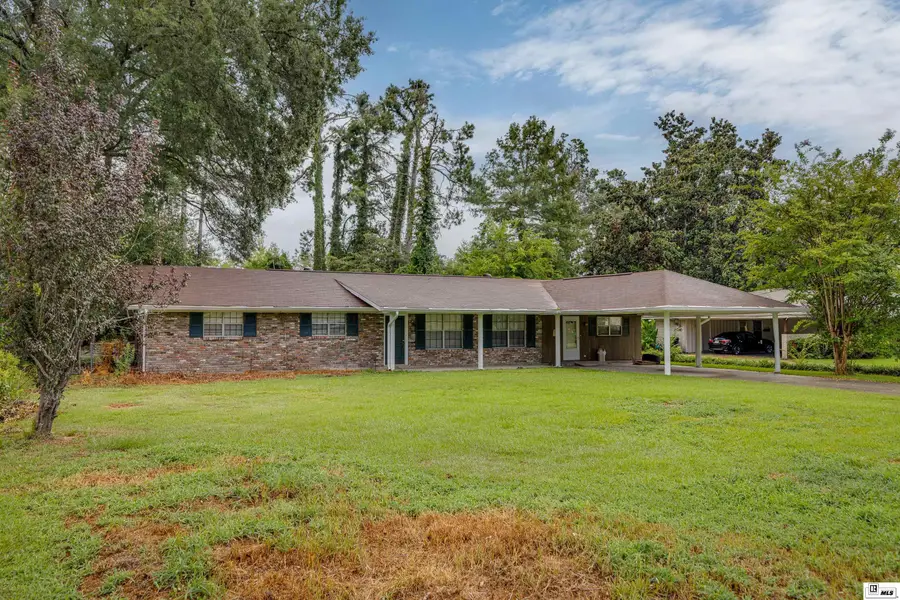 1408 Speed Avenue, Monroe, LA 71201 - #2