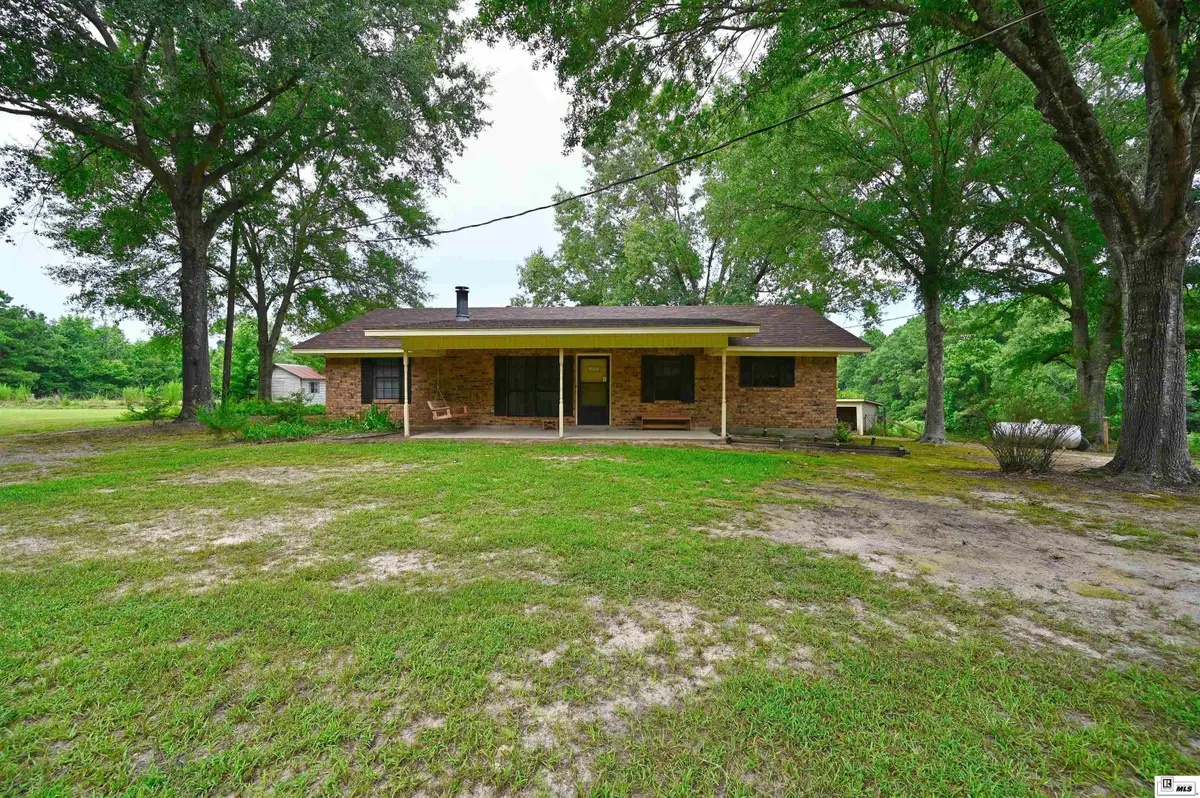 3588 Highway 545, Dubach, LA 71235 - #1