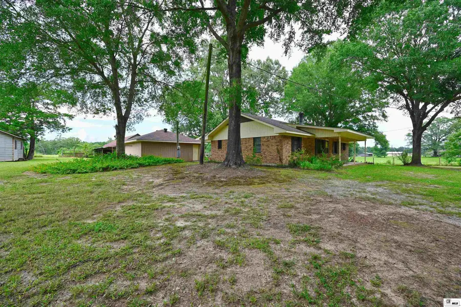 3588 Highway 545, Dubach, LA 71235 - #2