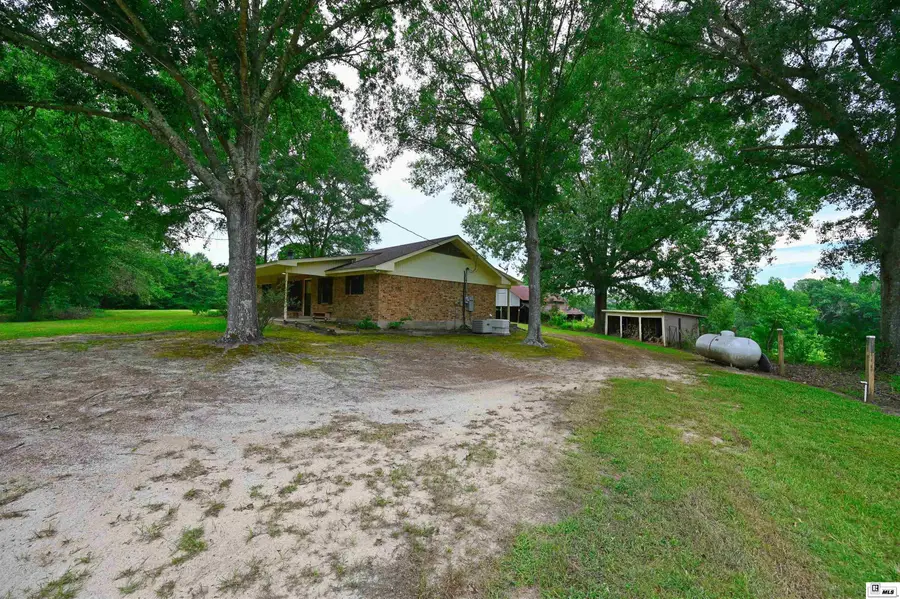 3588 Highway 545, Dubach, LA 71235 - #3