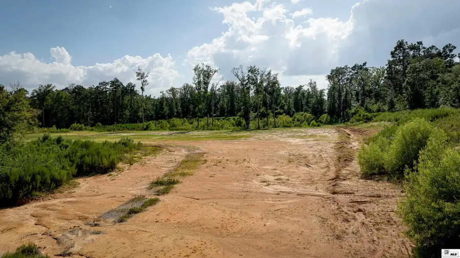 0 Tom Sturdivant Road, West Monroe, LA 71292 - #3