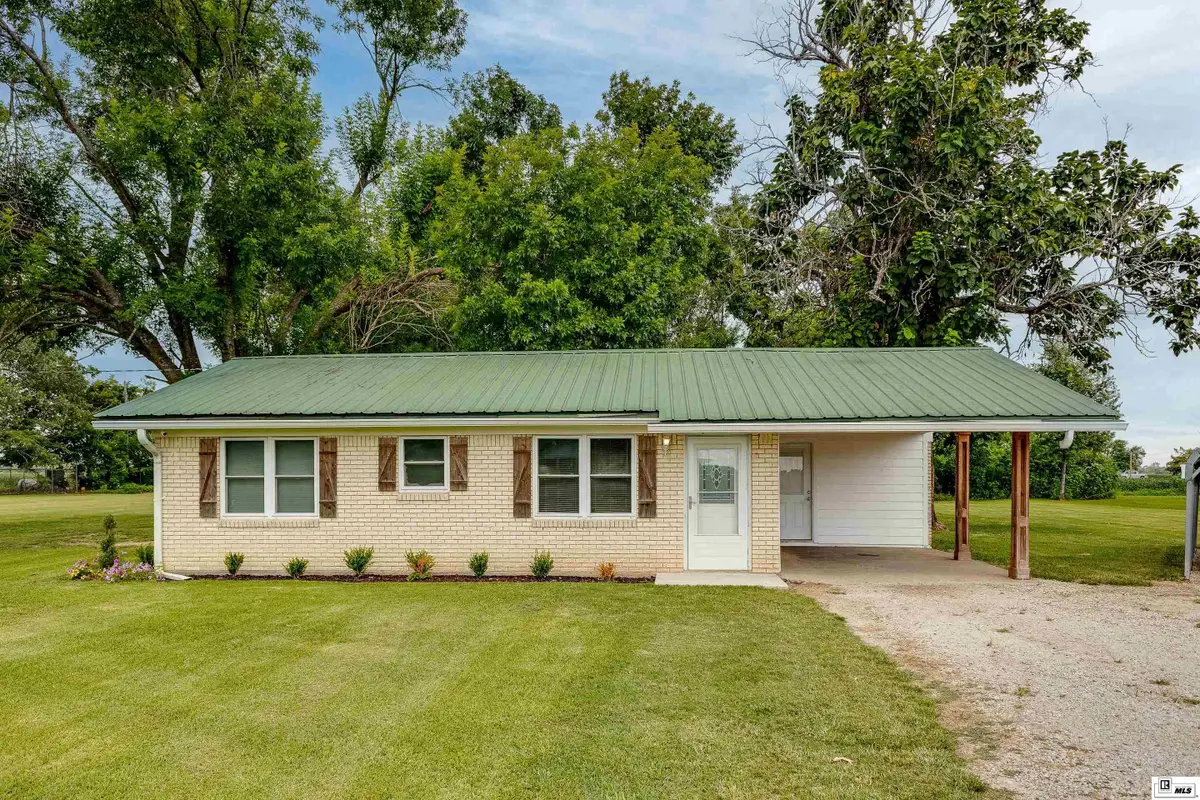 12892 Highway 65, Transylvania, LA 71286 - #1