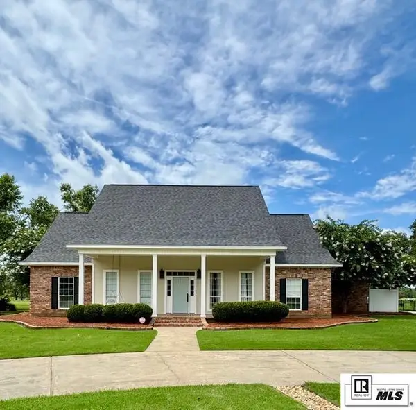 1498 Frenchmans Bend Road, Monroe, LA 71203