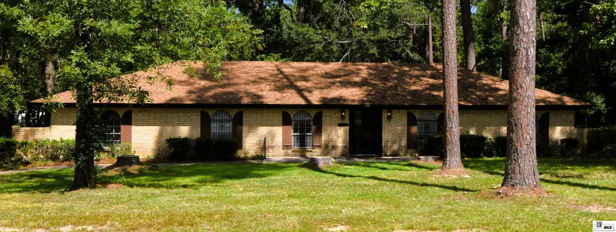 221 Old Darbonne Road, West Monroe, LA 71291-0000 - #1