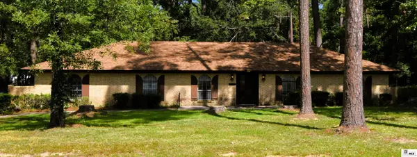 221 Old Darbonne Road, West Monroe, LA 71291-0000