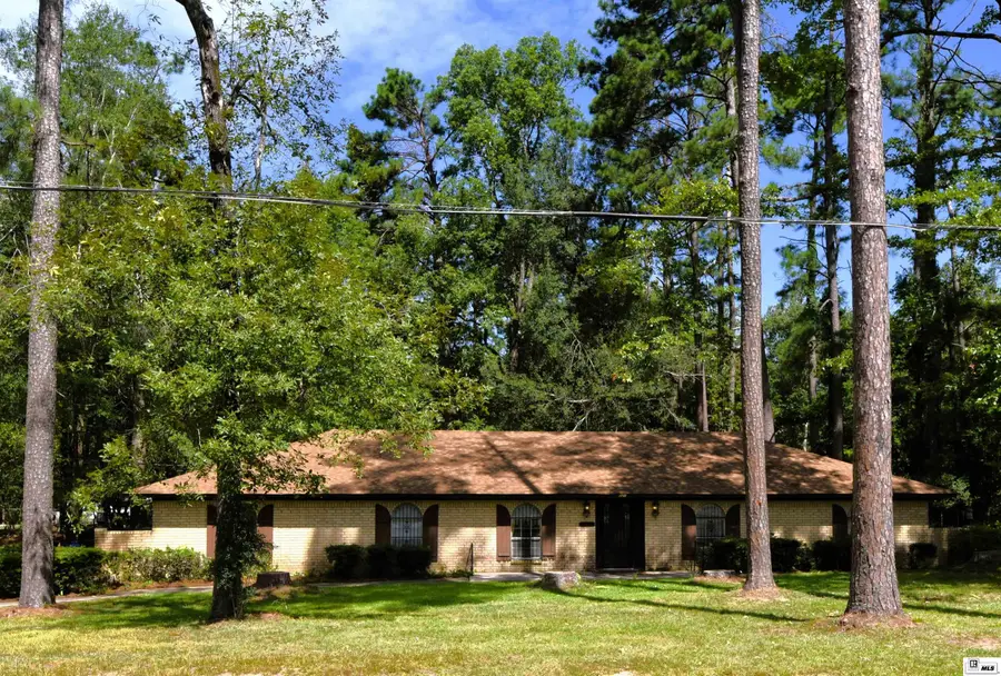 221 Old Darbonne Road, West Monroe, LA 71291-0000 - #3