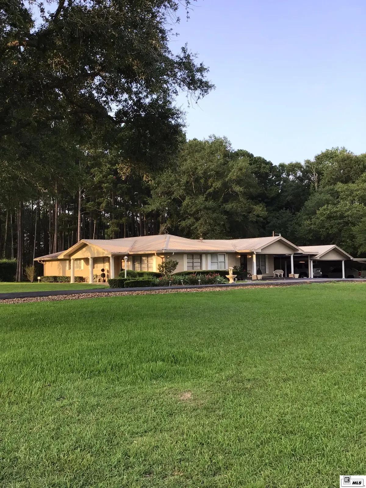 1853 Thomas Street, Marion, LA 71260 - #1