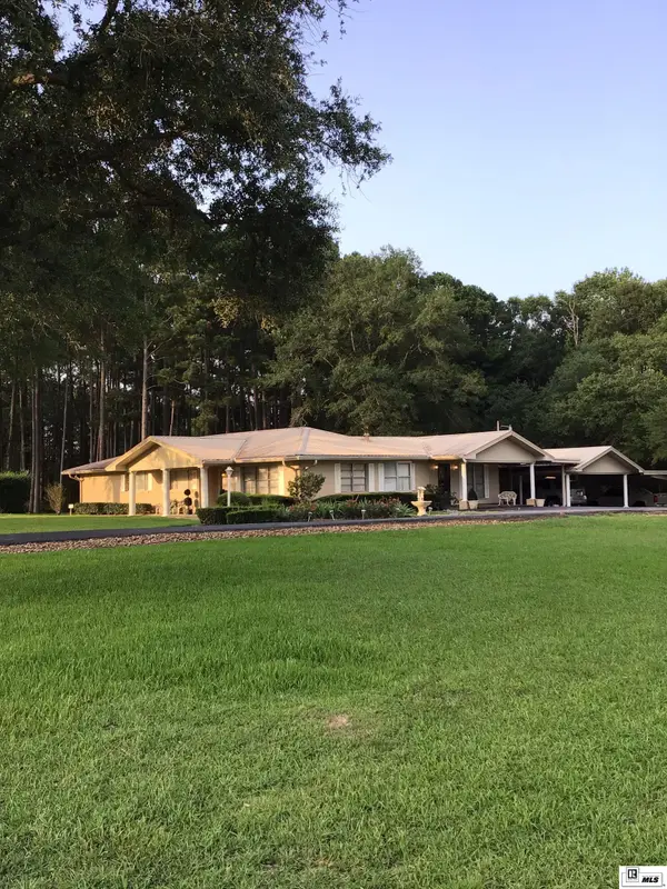 1853 Thomas Street, Marion, LA 71260
