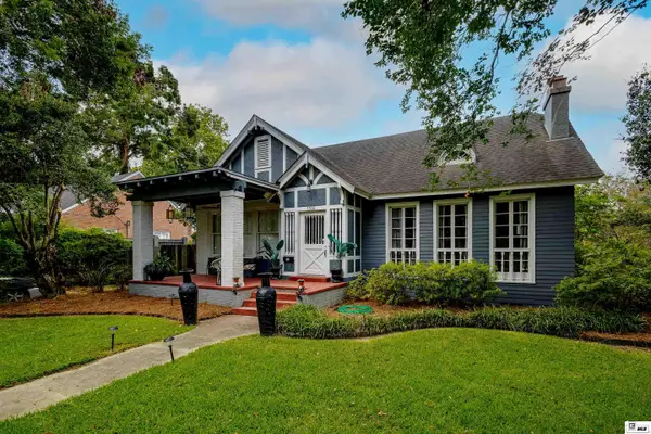 1315 N 3rd Street, Monroe, LA 71201