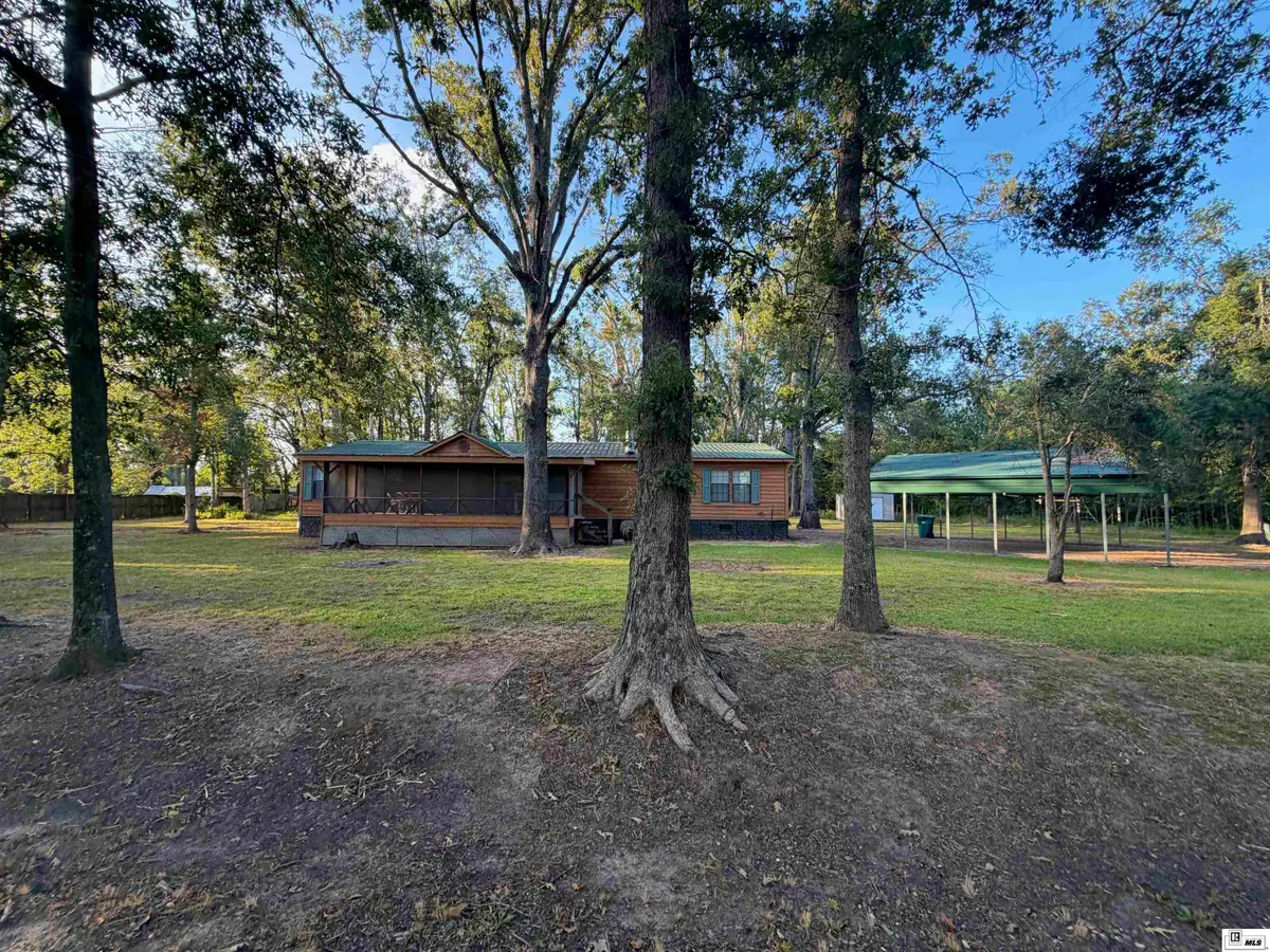 1316 Little Lake Road, Oak Ridge, LA 71264 - #1