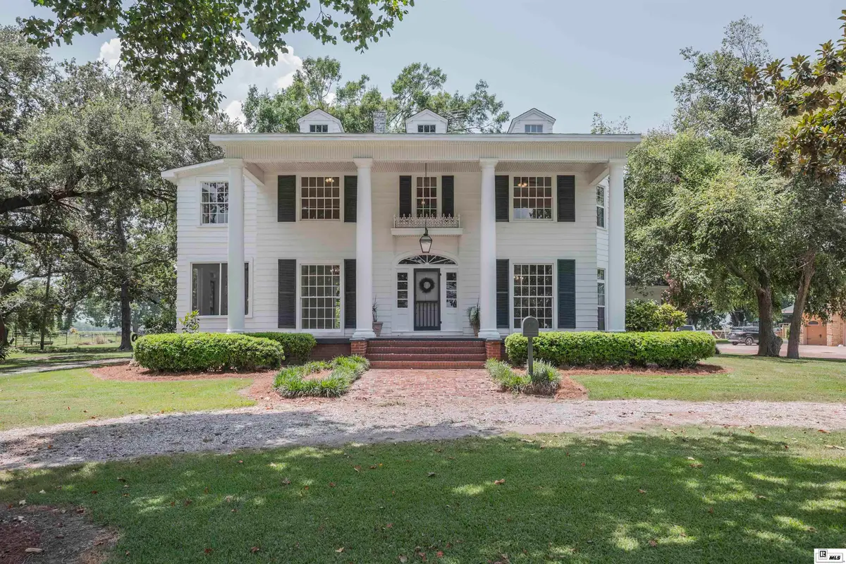 378 Highway 65 S, Tallulah, LA 71282 - #1