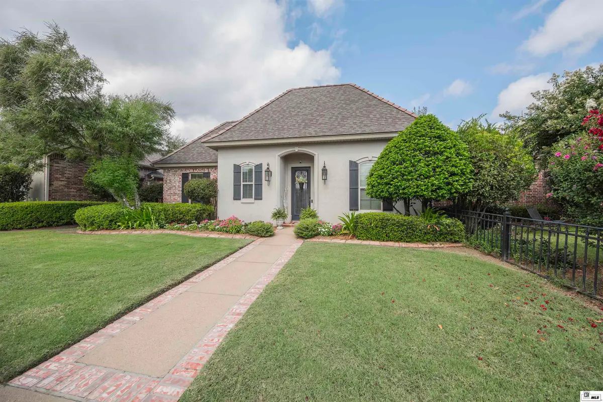 2113 Bienville Drive, Monroe, LA 71201 - #1